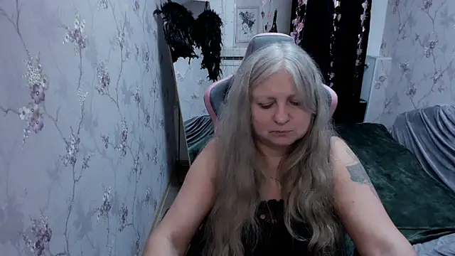 silver_moon_light's cam snapshot