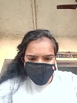 Ok_pooja's cam snapshot