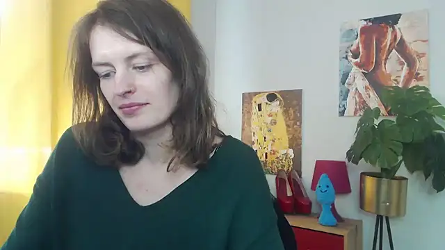 juicyNadine's cam snapshot