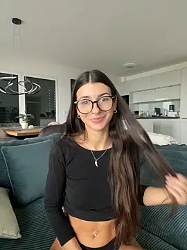 Wildberry_'s cam snapshot