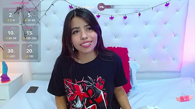 abelladanger_92's cam snapshot