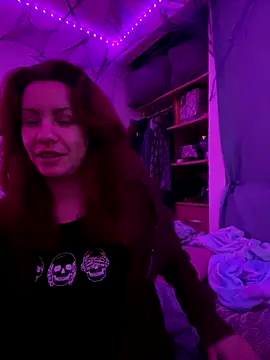 Nina-Chick777's cam snapshot