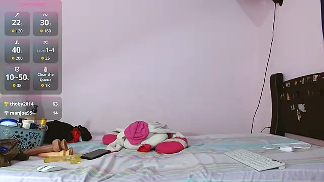 latinabueno41's cam snapshot