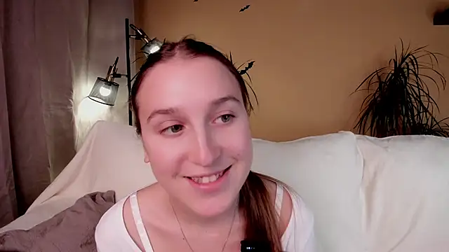 NanaMertins's cam snapshot