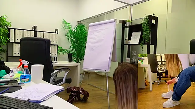 BabesGoWild's cam snapshot