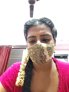 Tamil-Meenu12's cam snapshot