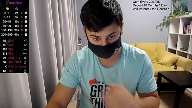 Tomguys's cam snapshot