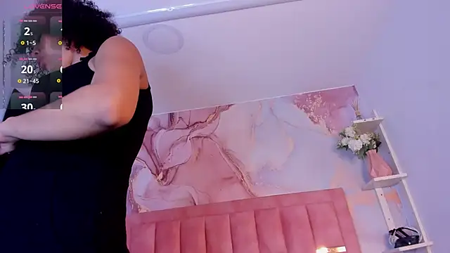 Rachell_Grey_'s cam snapshot