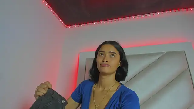 Madeline_jade's cam snapshot