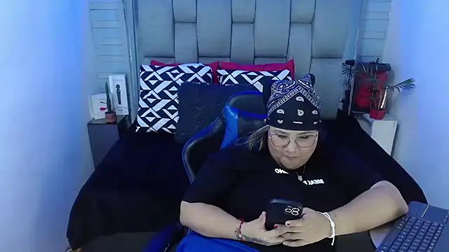 evelin_zaens's cam snapshot