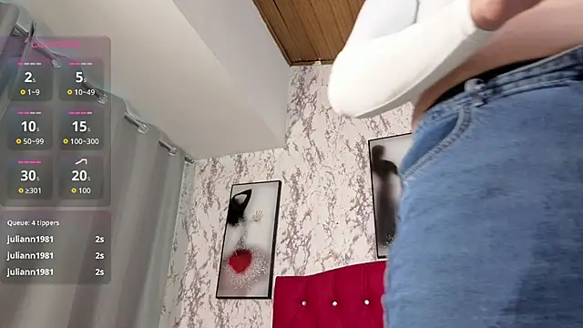 Larissa_Antonella's cam snapshot