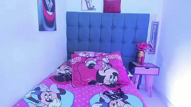 Kaidy_wish1's cam snapshot