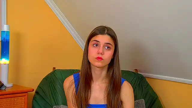 ArianaAllens's cam snapshot