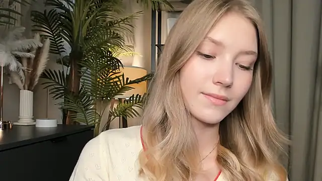 ChinBonnell's cam snapshot