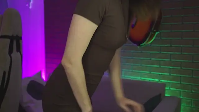 AgataWillis's cam snapshot