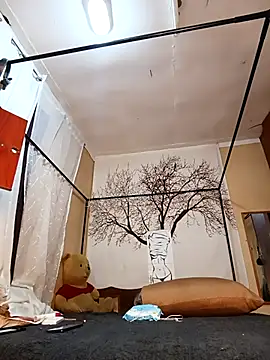 Beencee's cam snapshot