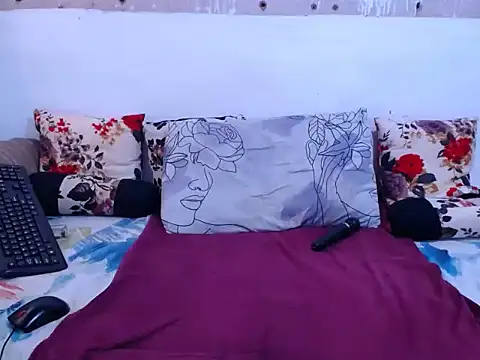 JennyFawX_'s cam snapshot