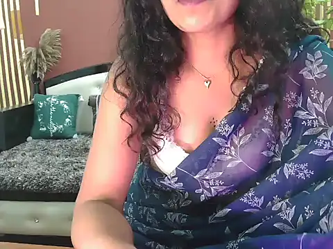 shaalu_sharma's cam snapshot