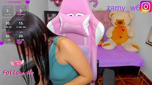 Karla__cute's web cam