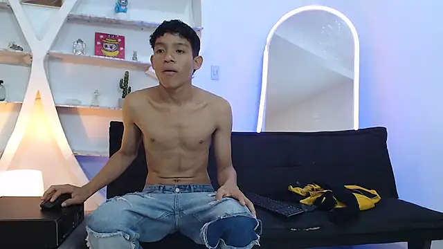 BEAUTY_BOYS1 live sex cam