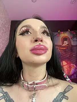 Molly__Moon live sex cam