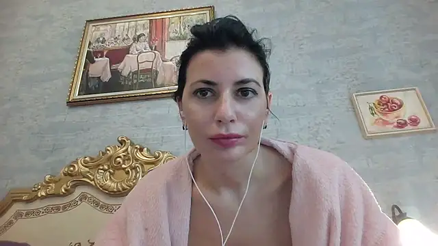 StunnigArt's cam snapshot