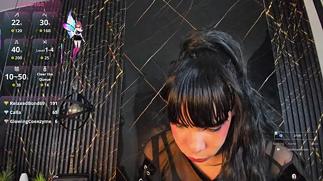 Giorgina_Parado live sex cam