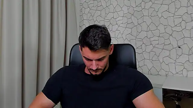 ClintMasters live sex cam