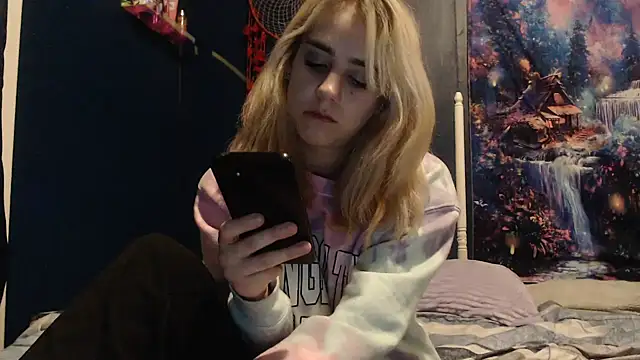 Vanessa_Nicolee's web cam