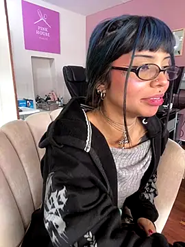 ZoeRaven_Pink's cam snapshot