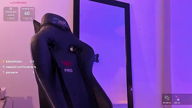 Rouse_Monroe's cam snapshot