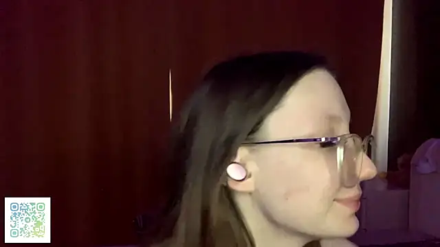 KrystinFunches's cam snapshot