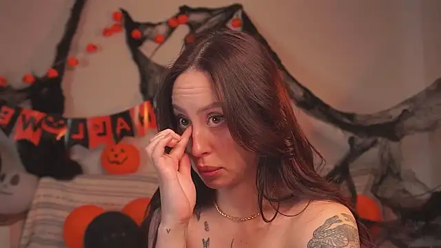 formoneyes's cam snapshot