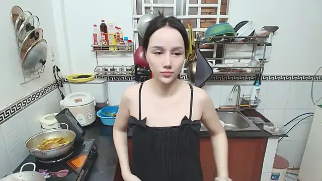 Mie_baby2k's cam snapshot