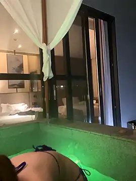 yueyuegirls's cam snapshot