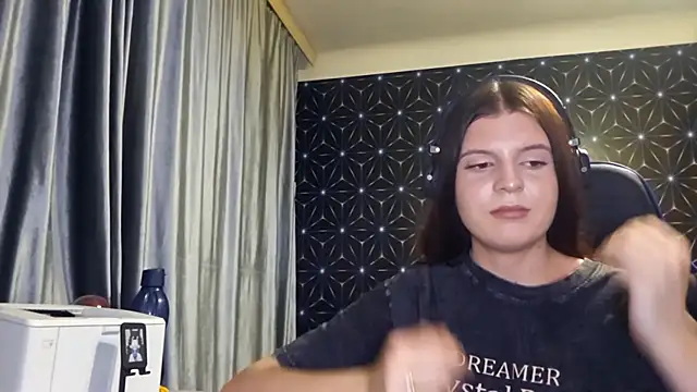 LissaKradfer's cam snapshot