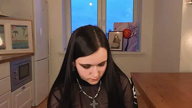 BrynnJune's cam snapshot