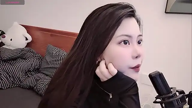 xiner-6666's cam snapshot