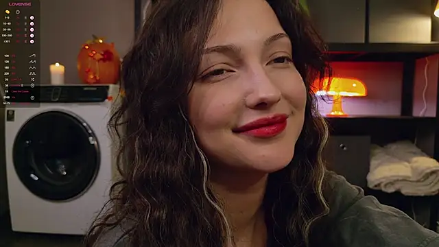 Miley_Smile's cam snapshot