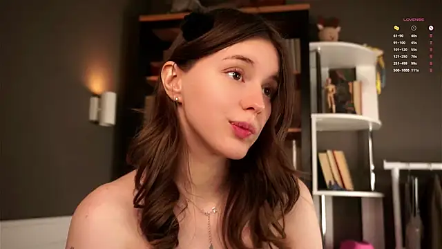 DarylBarks live sex cam