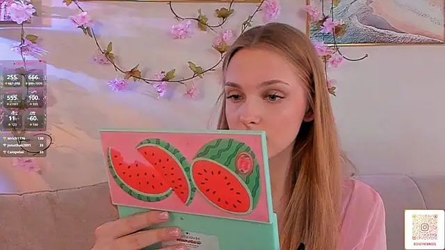 CindyGreen's cam snapshot