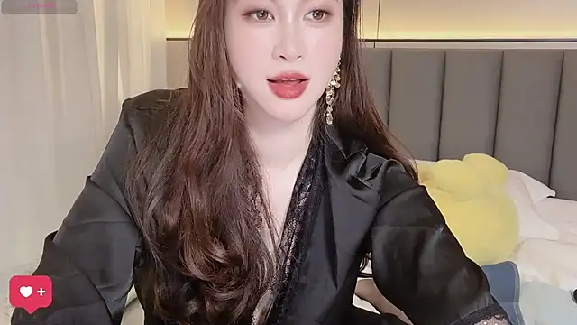 wuyueaini live sex cam