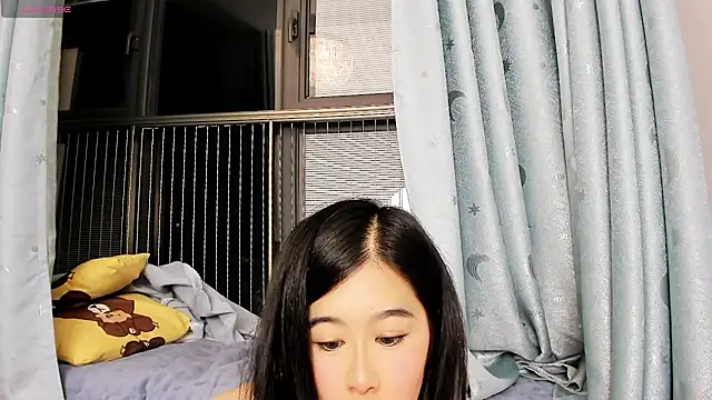 MImi-5201's cam snapshot