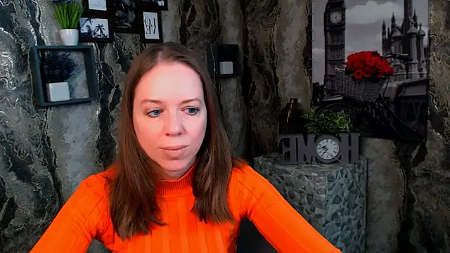 GloriaSi_'s cam snapshot