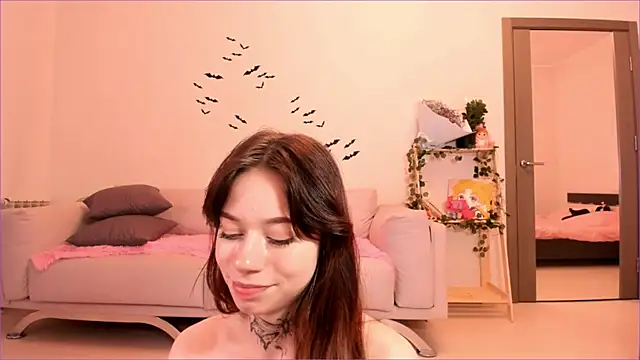 Passionate_Isabella live sex cam