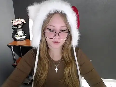 lady_minx's cam snapshot