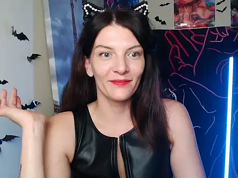 VanessaRey_'s cam snapshot