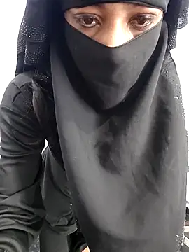 Noorkhatoon's cam snapshot