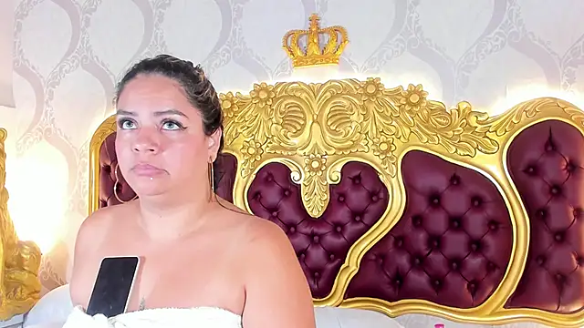 KendralHolson's cam snapshot