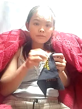 xinhxinhcute's cam snapshot